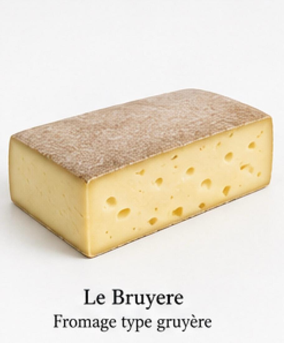 Le Bruyere