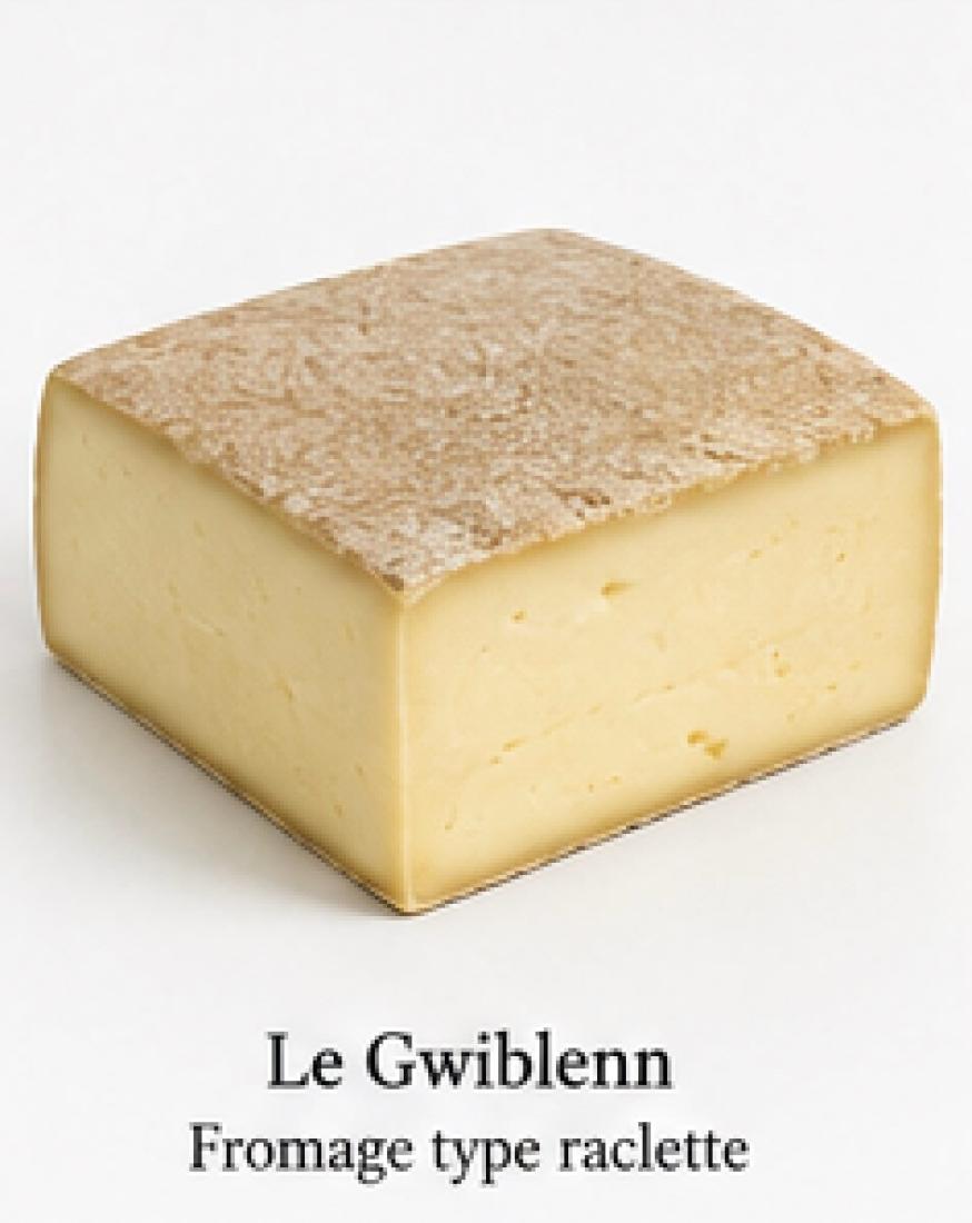 Le Gwiblenn